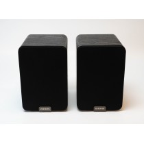 Kolumny głośnikowe AIWA ASP-A200 2x25W czarne