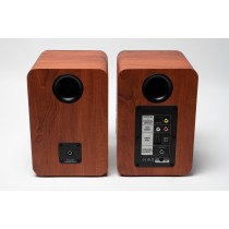  Kolumny głośnikowe AIWA ASP-A200 2x25W brąz