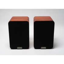  Kolumny głośnikowe AIWA ASP-A200 2x25W brąz