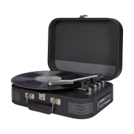 Gramofon walizkowy AIWA VPX-1951TN tytan