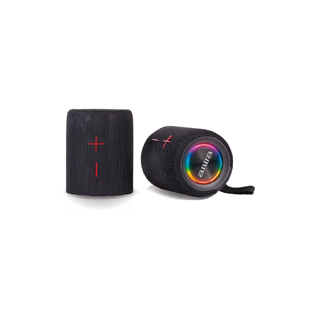 Głośnik AIWA BT BST-250 czarny