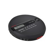  Discman AIWA PCD-1000BT Bluetooth 5.3 czarny