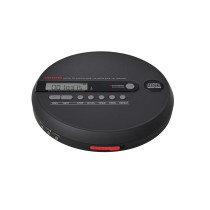  Discman AIWA PCD-1000BT Bluetooth 5.3 czarny