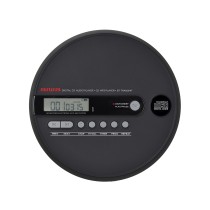  Discman AIWA PCD-1000BT Bluetooth 5.3 czarny
