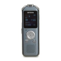 Dyktafon AIWA DVR-M700 16GB srebrny