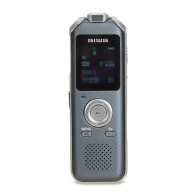 Dyktafon AIWA DVR-M700 16GB srebrny