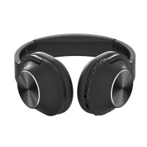 Słuchawki Nauszne Bezprzewodowe AIWA HST-220BT czarny