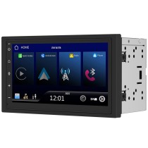 Radio Samochodowe 2 DIN AIWA ICD-820DAB