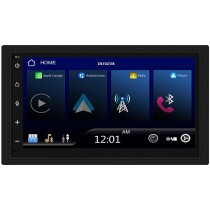 Radio Samochodowe 2 DIN AIWA ICD-820DAB