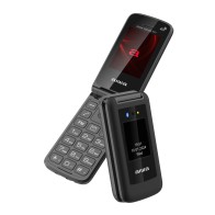 AIWA telefon FP-30-2G/BK czarny
