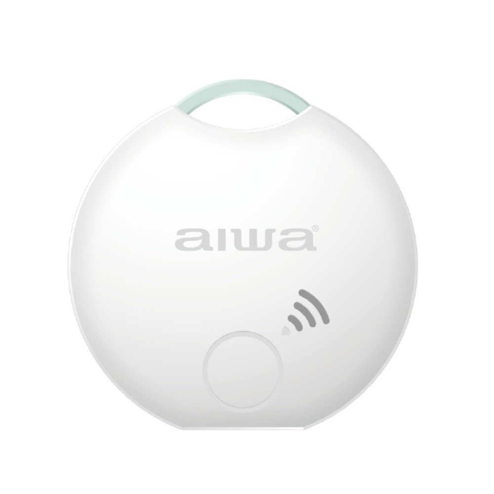 Lokalizator AIWA AT-LT100 iOS Android 