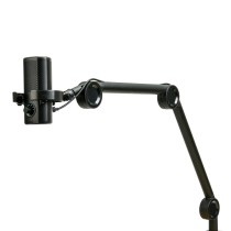 Mikrofon Kardioidalny AIWA PDMA-10 z uchwytem