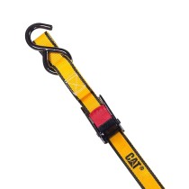 Pasy transportowe CAT 980489IE 2szt/2,5cm x 2,5m/250kg