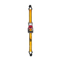 Pasy transportowe CAT 980491IE 2 szt/2,5 cm x 5,0m/500kg