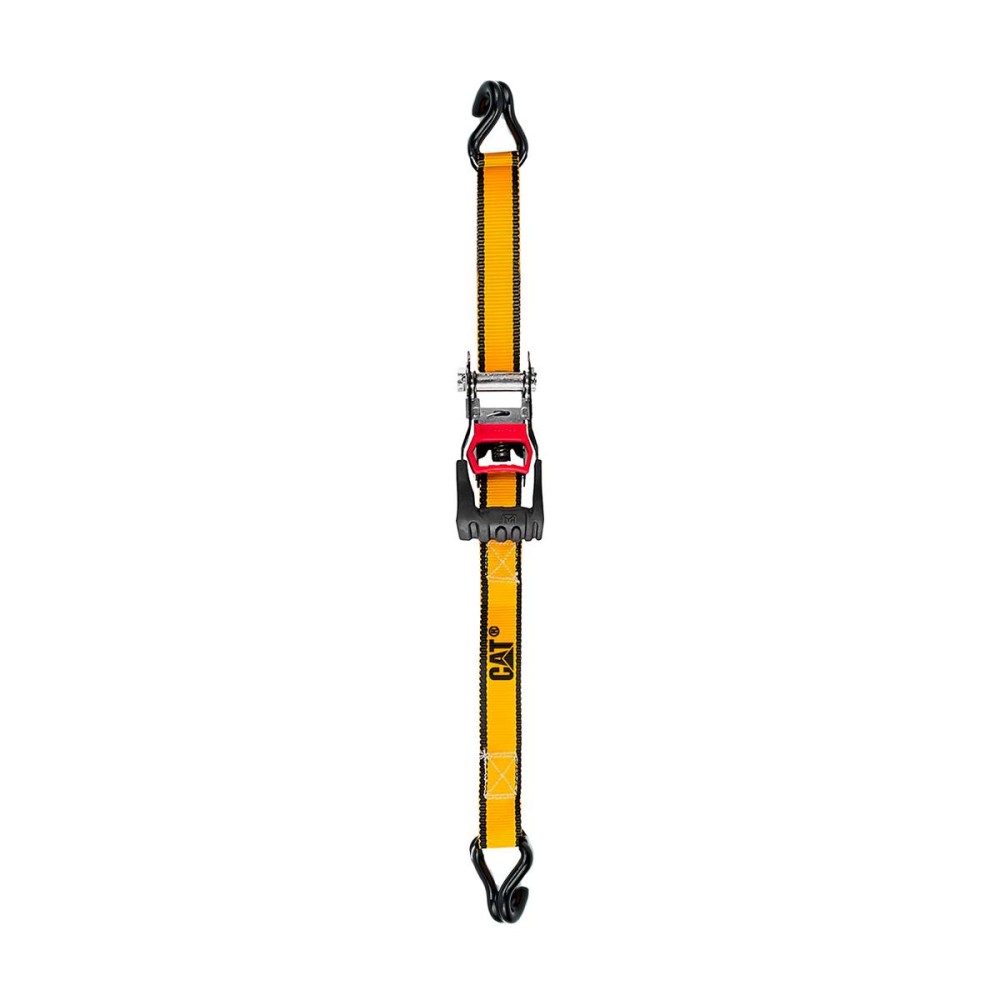 Pasy transportowe CAT 980491IE 2 szt/2,5 cm x 5,0m/500kg