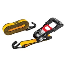 Pasy transportowe CAT 980491IE 2 szt/2,5 cm x 5,0m/500kg