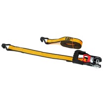 Pasy transportowe CAT 980491IE 2 szt/2,5 cm x 5,0m/500kg
