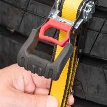 Pasy transportowe CAT 980491IE 2 szt/2,5 cm x 5,0m/500kg