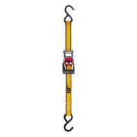 Pasy transportowe CAT 980479IE 2szt/2,5cm x 5,0m/320kg