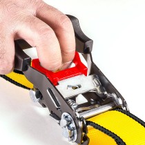 Pasy transportowe CAT 980479IE 2szt/2,5cm x 5,0m/320kg