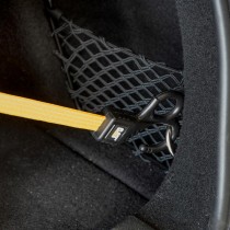 Pasy mocujące CAT 980503IE 2szt/40cm/30kg