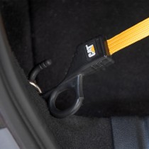 Pasy mocujące CAT 980505IE 2szt/80 cm/30 kg
