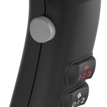 Suszarka do włosów VALERA Swiss Steelmaster D Chrom