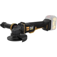 CAT szlifierka kątowa DX31B.1 18V 8500 obr/min bez akumulatora 1 FOR ALL