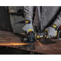 CAT szlifierka kątowa DX31B.1 18V 8500 obr/min bez akumulatora 1 FOR ALL