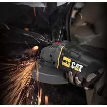 CAT szlifierka kątowa DX31B.1 18V 8500 obr/min bez akumulatora 1 FOR ALL