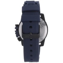 CAT Zegarek Barricade 3HD 44 mm ABS niebieski