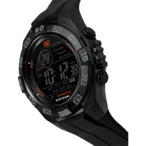 CAT Zegarek Digimax ABS 47 mm czarny