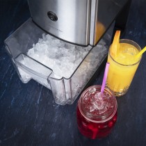 Kruszarka do lodu GASTRONOMA 21114