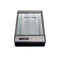 GASTRONOMA Toster płaski 920W inox 18140003