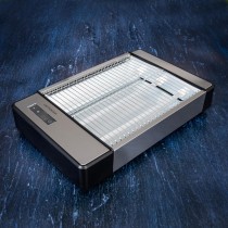 GASTRONOMA Toster płaski 920W inox 18140003