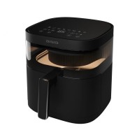 AIWA Frytkownica beztłuszczowa MIHARIBAN 6L