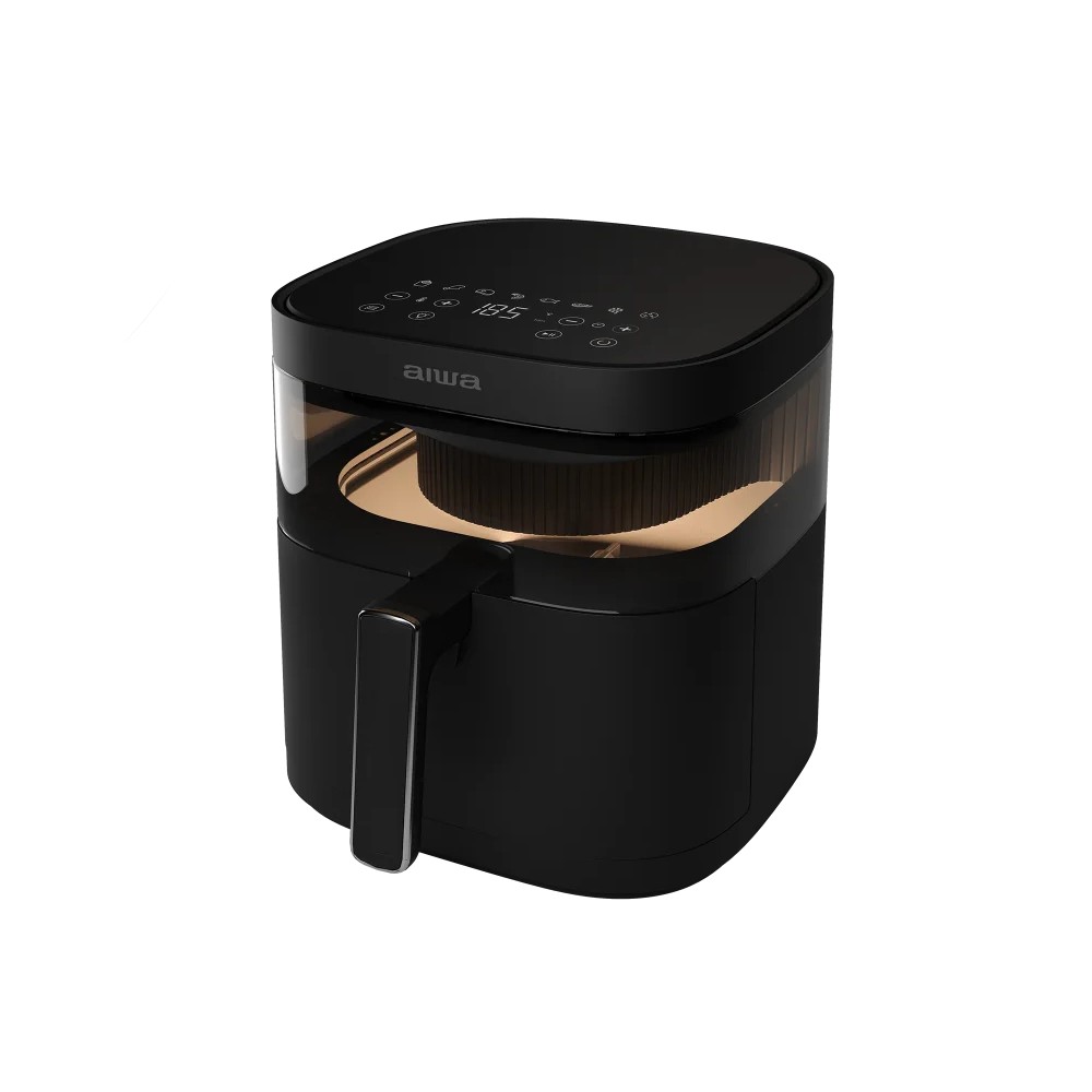 AIWA Frytkownica beztłuszczowa MIHARIBAN 6L