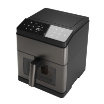 AIWA Frytkownica beztłuszczowa KUMADAI AFR-8000 8L