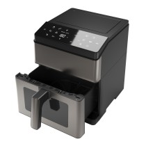 AIWA Frytkownica beztłuszczowa KUMADAI AFR-8000 8L