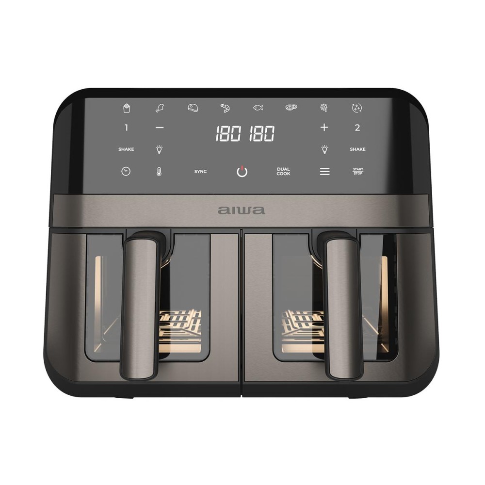 AIWA Frytkownica beztłuszczowa FUTAGO AFR-9000 9l