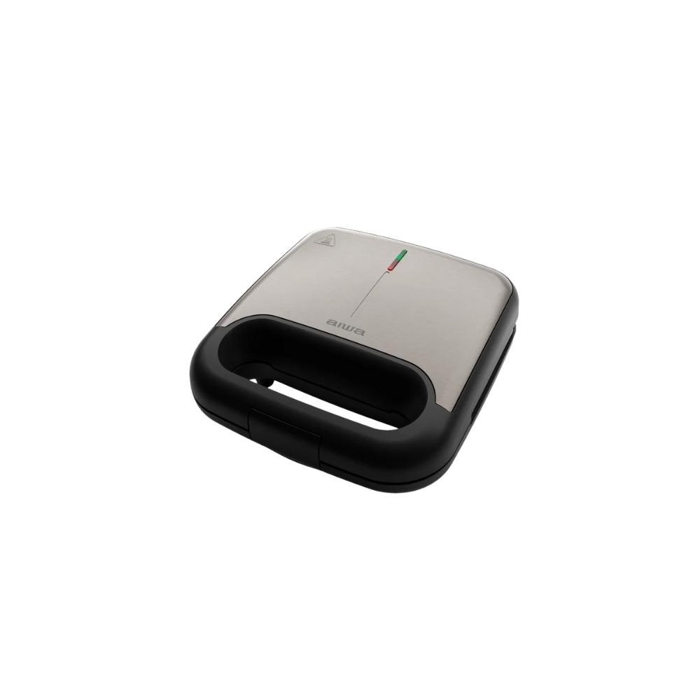 AIWA Opiekacz 3w1 TETSU 750W