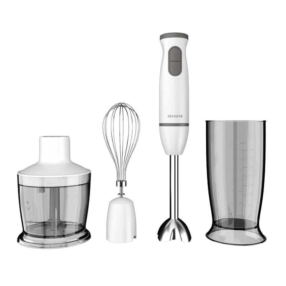 AIWA Blender 3w1 KENKIRI 800 ABL-800 Plus 600W