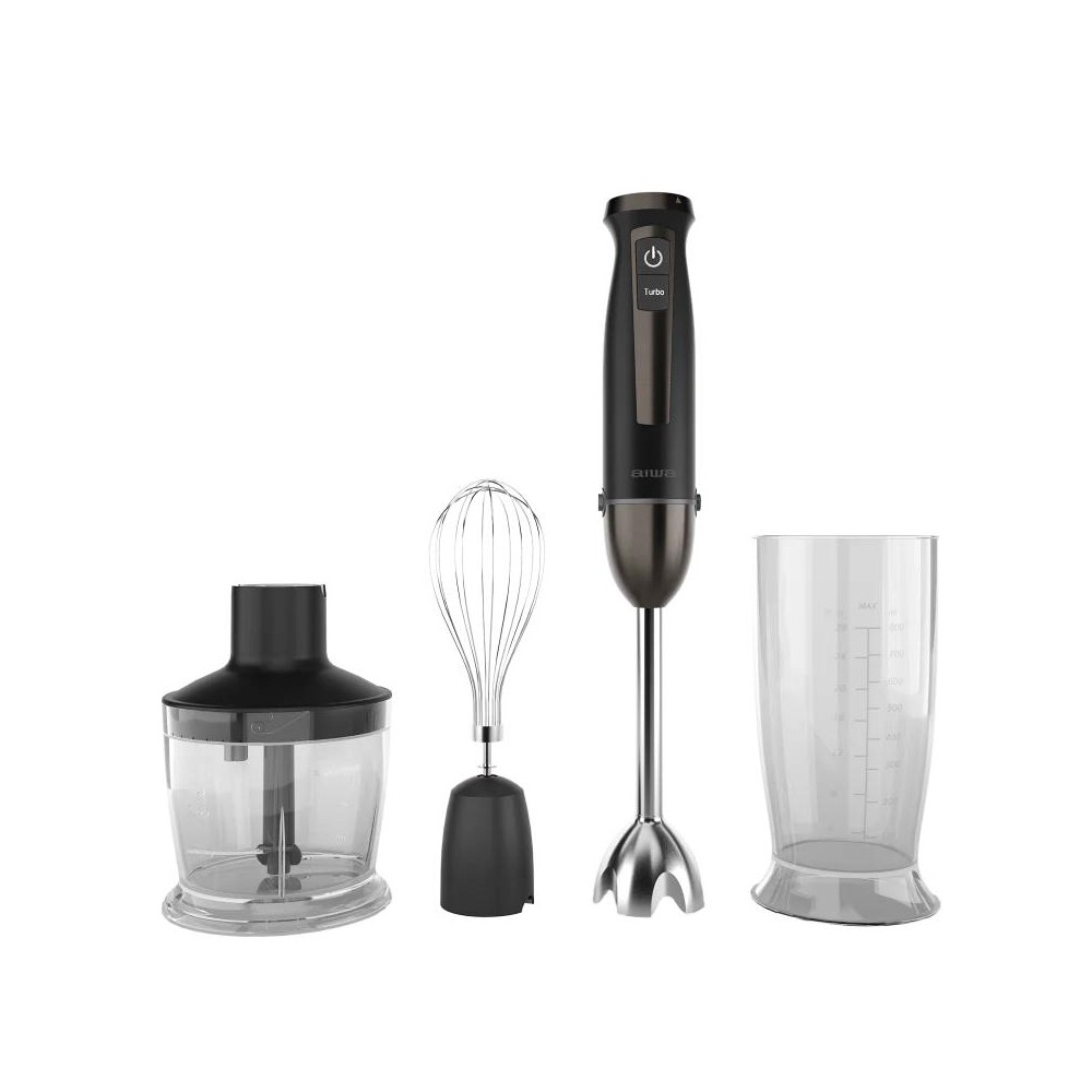 AIWA Blender 3w1 KENKIRI 1500 Plus 1500W