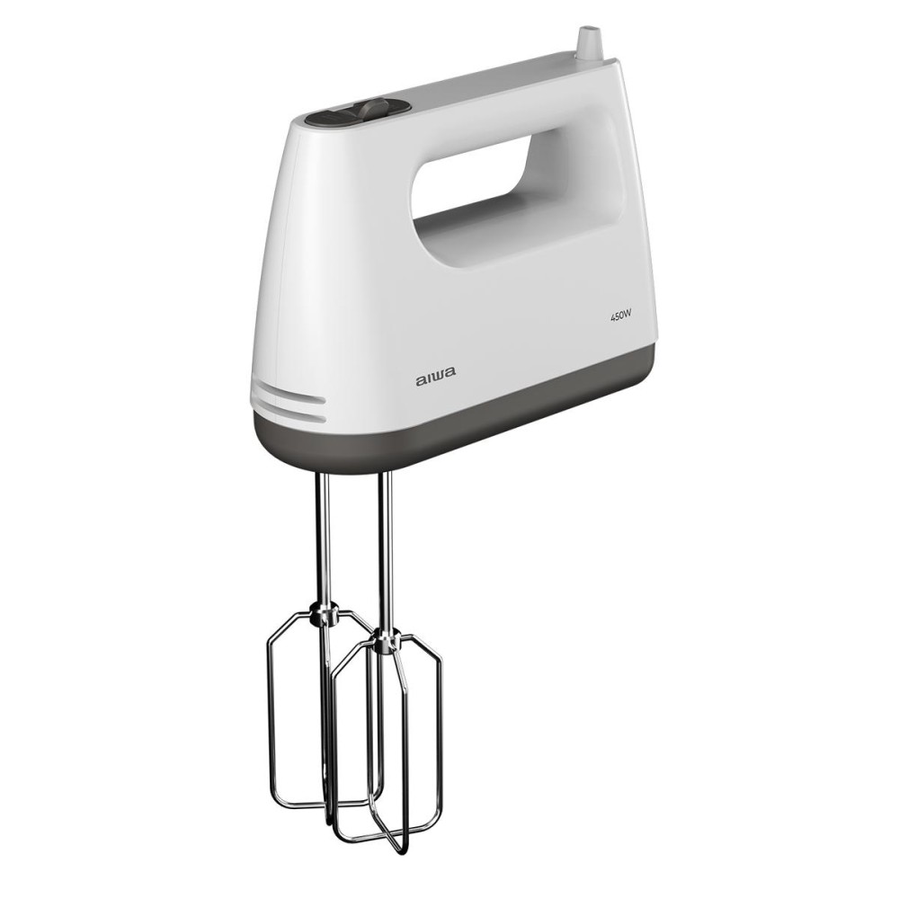 AIWA Mikser ręczny TESABERU AHX-600 450W
