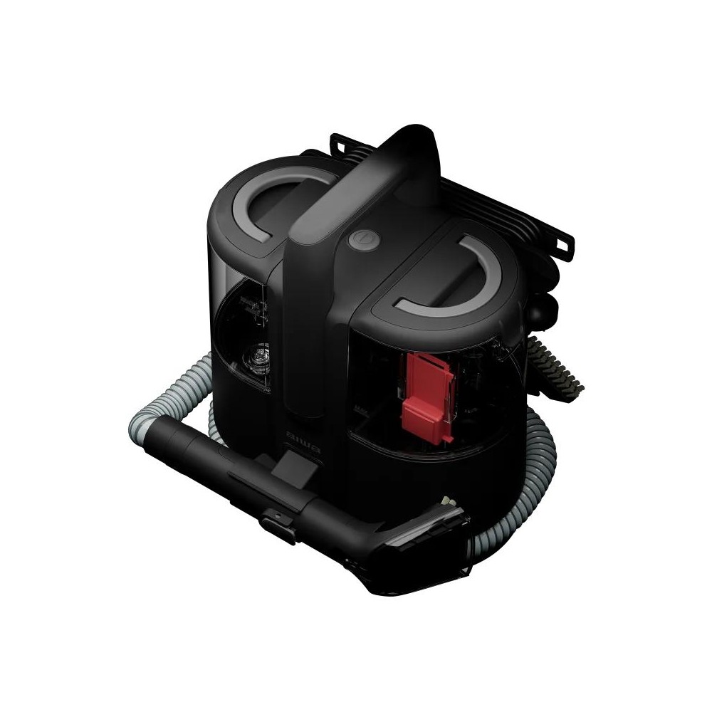 AIWA Odkurzacz do prania miejscowego SUMISUI 600W