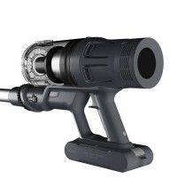 AIWA Odkurzacz ZENKAISUI EVO 4 PET CARE