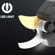 CAT Sekator akumulatorowy DG236B bez akumulatora