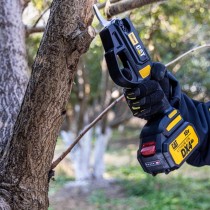 CAT Sekator akumulatorowy DG236B bez akumulatora