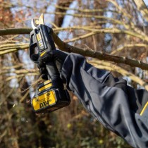 CAT Sekator akumulatorowy DG236B bez akumulatora