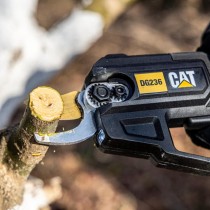 CAT Sekator akumulatorowy DG236B bez akumulatora